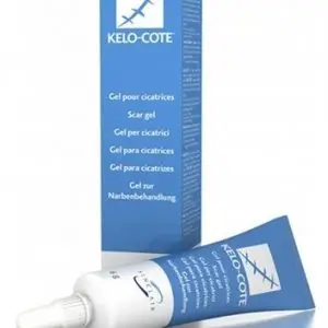 Kelo-Cote Scar Gel 15g