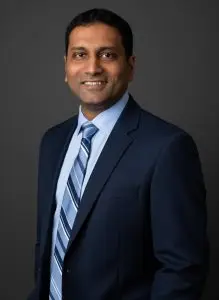 Mr Siva Kumar