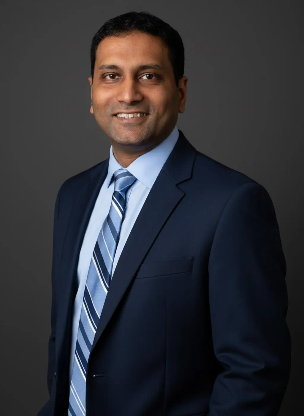 Mr Siva Kumar Veeramani, Consultant Plastic Surgeon
