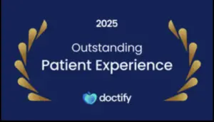 Doctify award