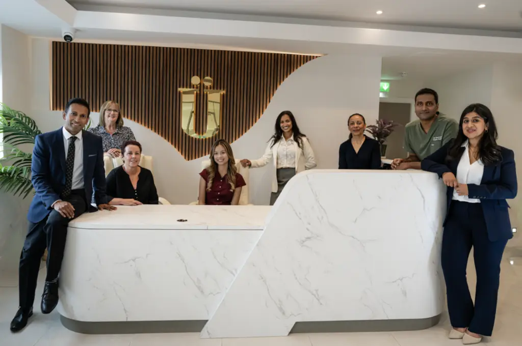 The Ü Clinic, Sevenoaks