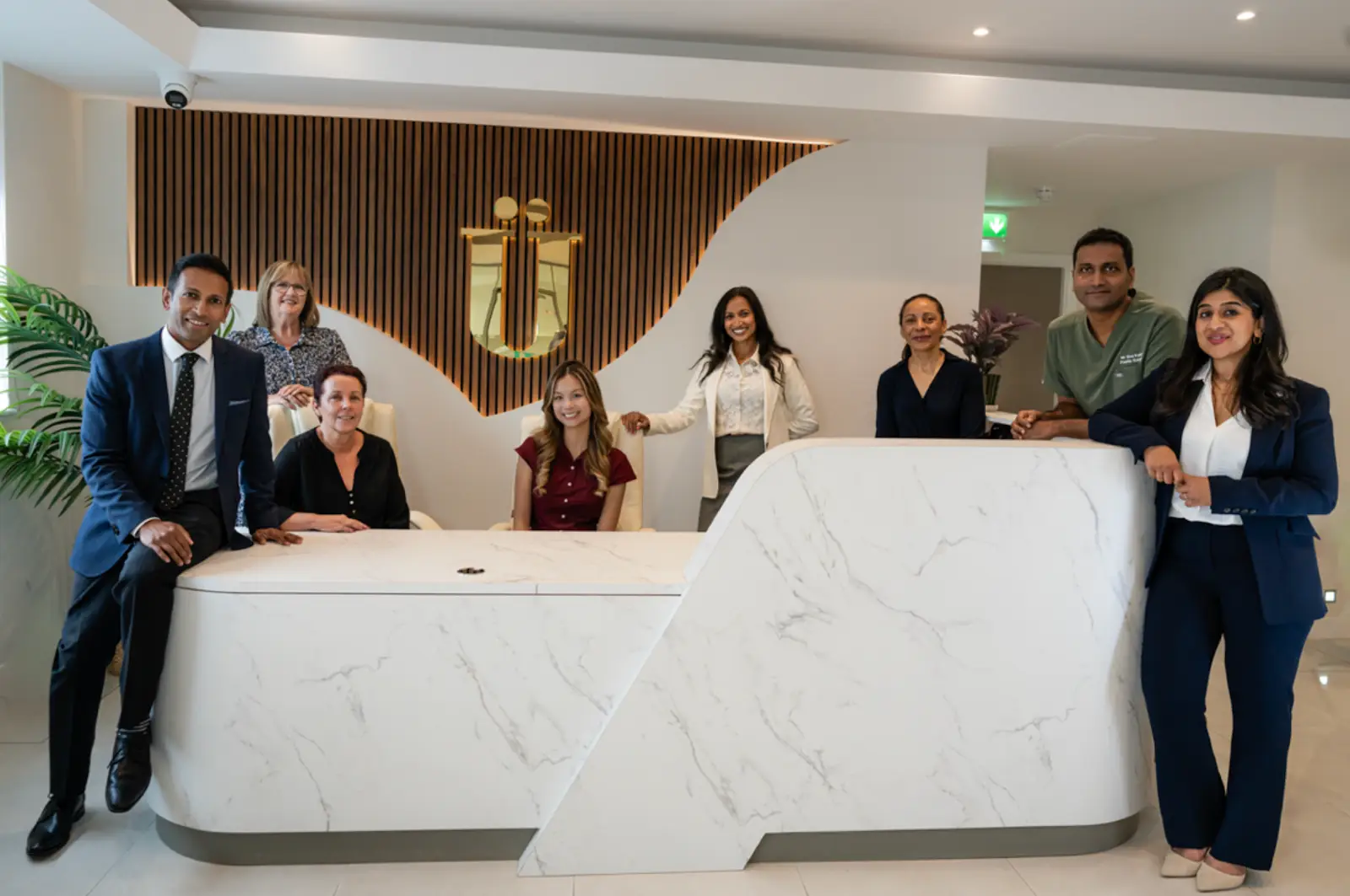 The Ü Clinic in Riverhead, Sevenoaks
